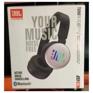 Jbl Tune-910BT Bluetooth Headphones