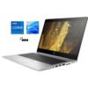 Hp EliteBook 840 Intel Core I7- 8GB RAM/512 SSD/Backlit Keyboard/FP Reader Windows 11 Pro + BAG