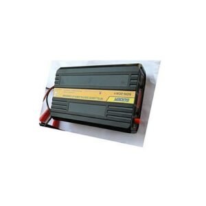 20A 12/24 Power Inverter Battery Charger