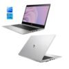 Hp EliteBook 830 G6 TOUCHSCREEN Core I5-32GB RAM/1TB SSD/Backlit Keyboard/Windows 11 Pro+BAG