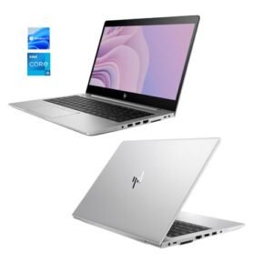 Hp EliteBook 830 G6 TOUCHSCREEN Core I5-32GB RAM/1TB SSD/Backlit Keyboard/Windows 11 Pro+BAG