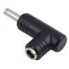 240W 4.5 X 3.0mm Male To 5.5 X 2.5mm Female Adapter Connector For HP