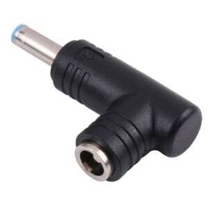 240W 4.5 X 3.0mm Male To 5.5 X 2.5mm Female Adapter Connector For HP