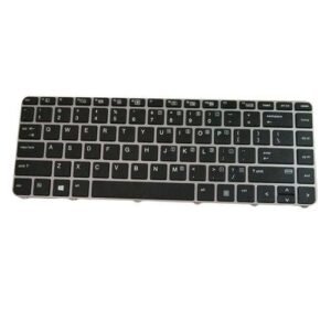 NEW For HP EliteBook 840 G3 836308001 Replacement Laptop Keyboard US
