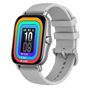 Aq General 2021 Ios Andriod Smart Watch Men Full Touch Fitness