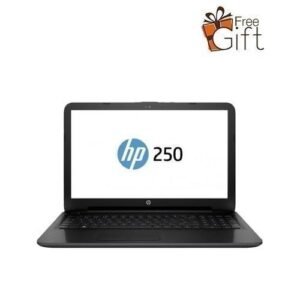 Hp 250 G5 Intel Core I3 (4GB,1TB HDD+ 32GB Flash, Mouse, USB Light For Keyboard) Windows 10