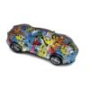 Bump And Go MusicToy Car With 3D Flashing Lights