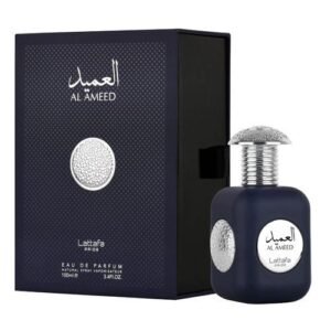 Lattafa Al Ameed EDP - 100mL (3.4 Oz)
