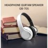 Equantu Bluetooth Headset Quran Headset Sd8gb Hajj