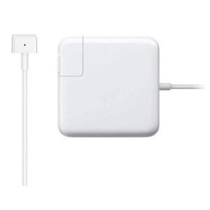 100%  Original Macbook Pro Charger & Power Adapter Magsafe 2 - For Macbook Pro & Macbook Air (2012 - 2015 Models)