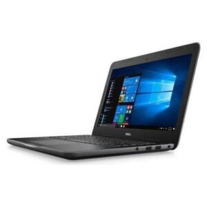 DELL Latitude 3450 Intel Core I3 256GB SSD 8GB RAM Wins 10 + Bag