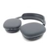 P9-Plus Bluetooth Headset With MP3 Player, FM Radio, AUX, Built-in Microphone - Black