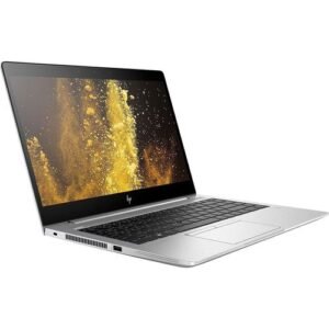 Hp EliteBook 830 G5 Intel Core I5-16GB RAM/1TB SSD/Backlit/ TOUCHSCREEN- FP Reader Wins 11 Pro + BAG
