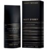 Miyaki Issey Miyake Nuit D'Issey Parfum For Men 100ml EDP