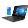 Hp ProBook 11 X360- TOUCH- 512GB SSD/8GB RAM CI5- W 11 + 64GB