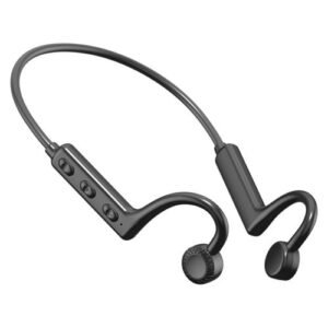 KS-19 Sound Conducting Hanging Neck Bluetooth Headset
