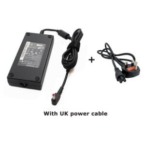 19.5V 9.23A 180W AC Power Adapter Charger For Acer Predator
