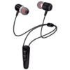 Imax Wireless Bluetooth Stereo Headset