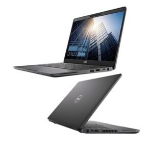DELL Latitude 7490 TOUCHSCREEN- Intel Core I5- 512GB SSD/16GB RAM -BACKLIGHT KEYBOARD WIN 11PRO+BAG