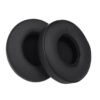 2Pcs Replacement Earpads Ear Pad Cushion For Beats Solo 2 /