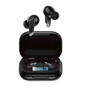 Super Bass True Wireless Stereo Earbuds- MG S20