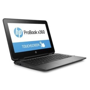 Hp Probook 11X360 Touchsceen Intel Pentium 128gb Ssd /4gb Ram+32GB Flash Mouse
