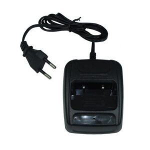 Baofeng WALKIE TALKIE BATTERY AC CHARGER FOR BF-666S, BF-777S, BF-888S (BLACK)