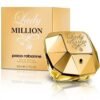 Paco Rabanne Lady Million (EDP) For Women - 80ml