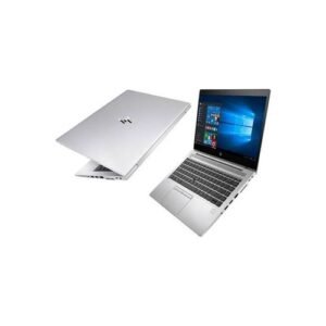 Hp EliteBook 840 G5 Intel Core I5-16GB RAM/1TB SSD/Backlit Keyboard/FP Reader Windows 11 Pro+MOUSE