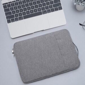 Laptop Bag 14 16 13 15.6 Inch Case For MacBook Air iPad Pro  Mac Book M2 M1 Women Men Notebook Sleeve Cover Accessories