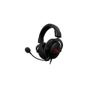 Kingston Hyperx HyperX Cloud II Gaming Headset Legendary Comfort