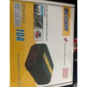 10A 12v Inverter Battery Charger
