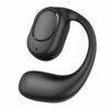 D6 OWS Wireless Earphones Black Without Accessories