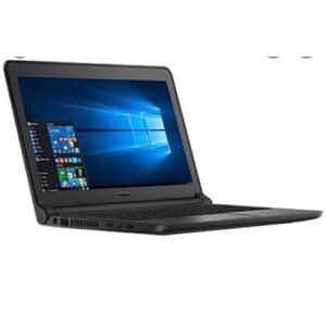 DELL Latitude 3340 Core I3 500GB HDD 8GB RAM Wins 10 + Bag