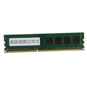 915 Generation 8GB DDR3 1600Mhz Memory RAM PC3-12800 1.5V Desktop Memory