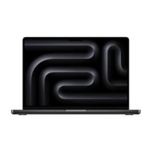 Apple MacBook Pro 16" Laptop - M3 Max Chip - 36GB Memory - 30-core GPU - 1TB SSD- Space Black