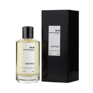 Mancera Aoud Violet Women Perfume 120ML EDP