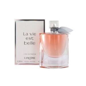 Lancome Lanc?me La Vie Est Belle For Women