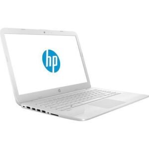 Hp Stream 14-Intel Celeron N3060 1.6GHz 4GB RAM, 32GB  SSD Windows 10 Home + Mouse, 32gb Flash