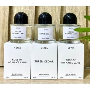 Veyes Veye Eau De Pardum 50 Natural Perfume