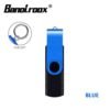 Otg 2 In 1 Usb Flash Drive Pen Drive 8gb 16gb 32gb 64gb Memoria Usb 128gb Flash Usb Memory Stick Pendrive For Andriod Phone