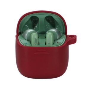 Silicone Protective Case For Jbl Tune 220 Tws True Wireless