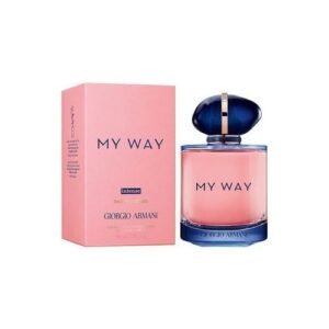 Aman Collection My Way (EDP) For Women - 90ml