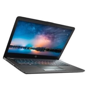 Hp Notebook 15 Intel Core I3 (4GB RAM,500GB HDD BAG-32GB Flash+ Mouse-USB Light For Keyboard)15.6-Inch Windows10