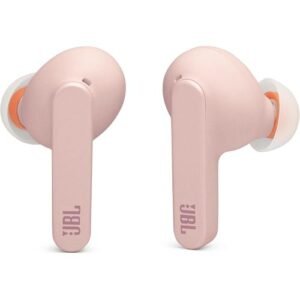 Jbl Live Pro + Wireless Earbuds