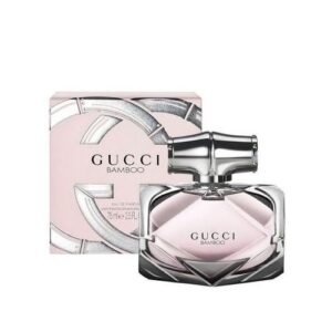 Gucci Bamboo EDP For Women 75ml
