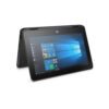 Hp ProBook 11 X360- TOUCH Intel Celeron 128GB 8GB RAM WIN10 Pro+BAG