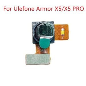 For Ulefone Armor X5/X5 Pro Andriod Phone Front Camera