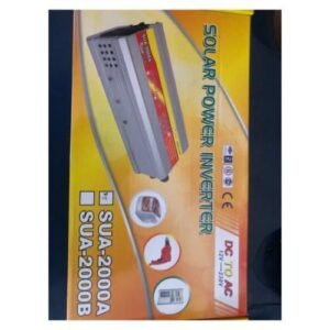 2000w Solar Power Inverter