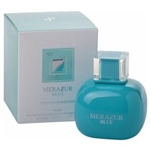 Prestige Merazur Blue Prestigious EDP PERFUM For Women 100ML